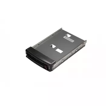 Supermicro MCP-220-73301-0N juodas