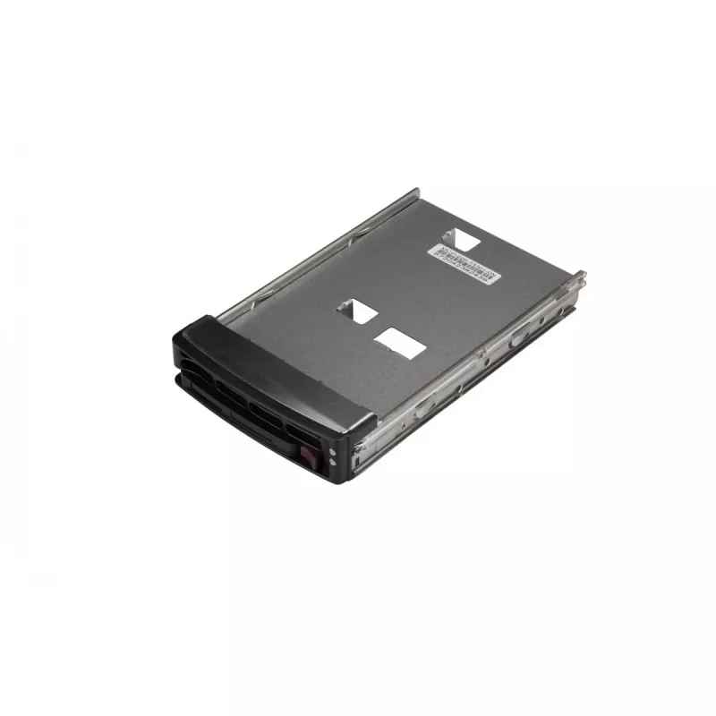 Supermicro MCP-220-73301-0N juodas
