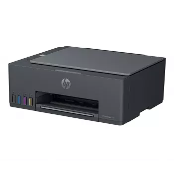 Daugiafunkcinis spausdintuvas HP Smart Tank 581 terminis rašalinis spalvotas — A4, „Wi‑Fi“, dvipusis (rankinis), 4 kasetės, 4800x1200 DPI