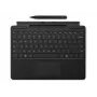 „Microsoft Surface Pro Flex“ klaviatūra Y8U-00010 su akselerometru ir „plonas Pen 2“ laikymo vieta