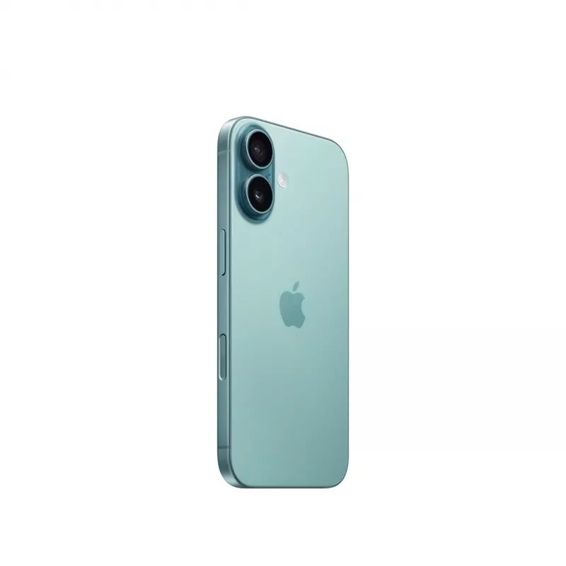 Apple iPhone 16 256GB 8GB Teal