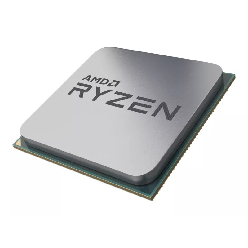 Procesorius AMD Ryzen 5 3400G 4C/8T, 3.7-4.2GHz, 6MB, 65W, AM4, Tray