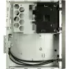 PC korpusas Inter-Tech S-331 Desktop Juoda