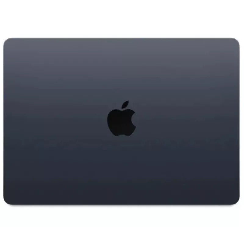 „MacBook Air“ 13,6 col. : M2 8/8, 16 GB, 256 GB – vidurnakčio mėlyna