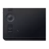 Wacom Intuos Pro S grafinė planšetė Juoda 160 x 100 mm