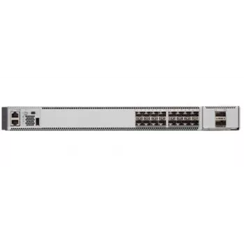 Komutatorius Cisco Catalyst 9500 16-PORT 10GIG
