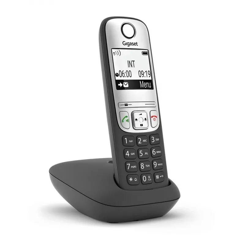 Analoginis telefonas Gigaset A690
