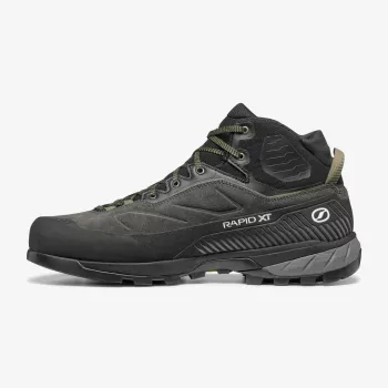 Scarpa RAPID XT MID GTX, 42.5, Shark - karinis