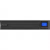 PowerWalker VFI 1500 ICR IoT Dvigubo keitimo (Online) 1,5 kVA 1500 W 8 AC lizdai