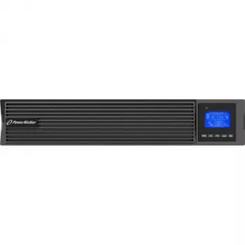 PowerWalker VFI 1500 ICR IoT dvigubo keitimo (internetinis) 1,5 kVA 1500 W 8 kintamosios srovės lizdų