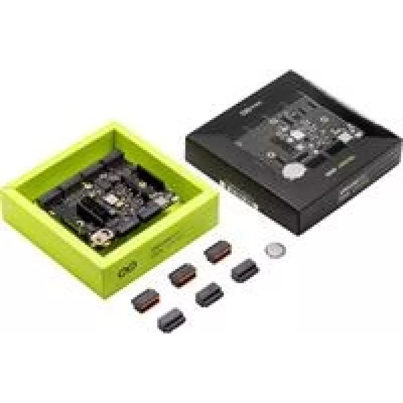 Arduino Edge Control augalų priežiūros rinkinys (AKX00034)