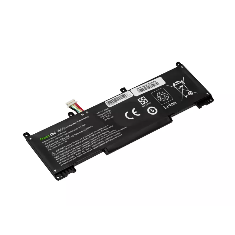 Green Cell RH03XL M02027-005 do HP ProBook 430 G8 440 G8 445 G8 450 G8 630 G8 640 G8 650 G8