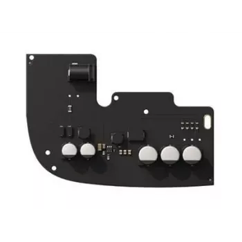 Valdymo pulto maitinimo blokas Ajax 59359 12–24V PSU apsaugos sistemoms