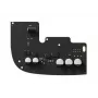Valdymo pulto maitinimo blokas Ajax 59359 12–24V PSU apsaugos sistemoms