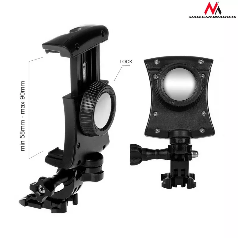 Chest strap holder Holster Mobile Phone Camera Holder Sport MC-773