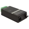 Laido jungčių adapteris DeLOCK 62501 USB 2.0 RS-422/485 Juoda Žalia