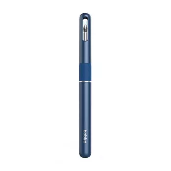 Ausų valymo vizualinis strypas Bebird Note 5 mėlynas su 1080P HD kamera