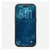 Mobiliojo telefono dėklas Nomad NM014001858, skirtas Apple iPhone 17 Pro, 16 cm (6,3 col.) ekranui, juodas