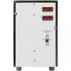 UPS akumuliatorių dėklas PowerWalker BP A24T-4x9Ah — 4× 12 V 9 Ah, juodas, 126×397×221 mm