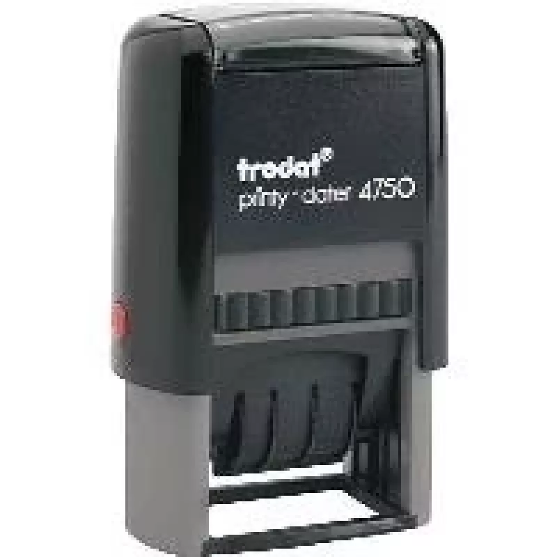 Trodat 4750/L7