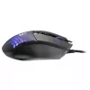 A4Tech BLOODY A4TMYS47113 L65 MAX RGB Honeycomb (Activated) pelė USB Type-A optinė 12 000 DPI