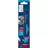 “Bosch EXPERT 'VIDUTINIO STORIO TVIRTAM METALUI' S 955 HHM” pjūklo geležtė Didelio anglies plieno (HCS) 1 vnt.