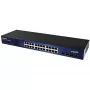 Valdomas L2 Gigabit Ethernet jungiklis ALLNET 127211