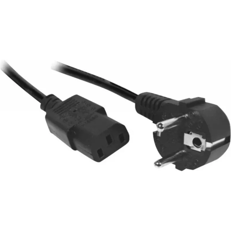 Tecline 808009 jungiamumo priedas, juodas