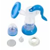 Krūties pompa ESPERANZA ECM001B elektroninė, talpa 1550 ml, kintamoji srovė / baterija