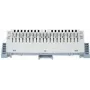 Gnybtų juosta Corning Trennleiste 79103-510 00 LSA Plus 10DA skaitmenys 1–0