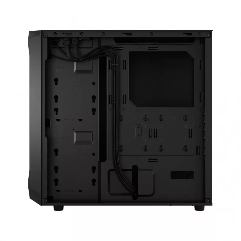 Fractal Design Focus 2 Juoda
