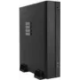 Mini bokštinis korpusas Chieftec - Compact Series IX-06B - 120 W