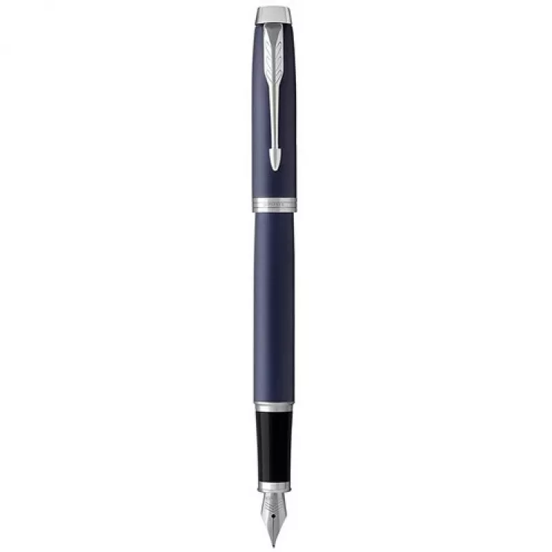 Parker IM plunksnakojis kasetinis pildymo mechanizmas Mėlynas 1 vnt.