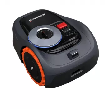 Segway Navimow I108E belaidė robotinė vejapjovė
