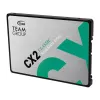 SSD diskas Team Group 2 TB 2,5 colio Serial ATA III T253X6002T0C101