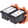 Renkforce rašalo komplektas, pakeičia Canon PG-545, CL-546, suderinamas komplektas juoda, žydra, purpurinė, geltona RF-I-C-PG545CL546 RF-5628896 (RF-5628896)