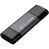 Team Group Stick Team X1 64GB USB 3.0 dvigubas diskas – USB atmintinė – 64 GB (TX1364GC01)