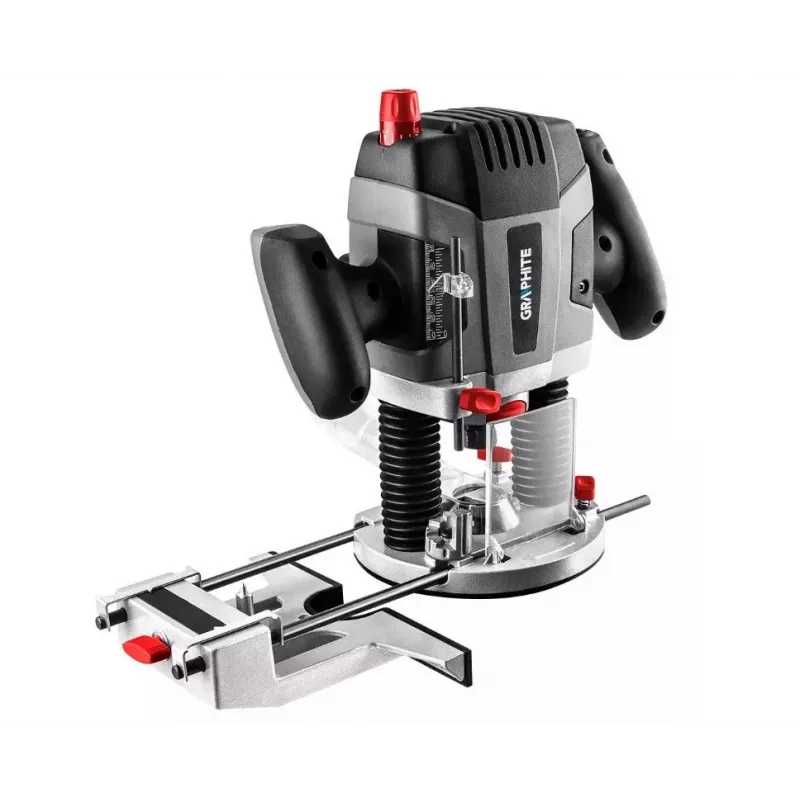 Pjūklas Graphite 59G717 1300 W