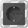Gira 4466005 Juoda