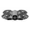 Kvadrakopterinis dronas DJI Neo 2 — 4 rotoriai, 12 MP kamera, 2688×1512 vaizdo įrašas, 1606 mAh baterija, 49 GB vidinė atmintis, Wi‑Fi ir Bluetooth