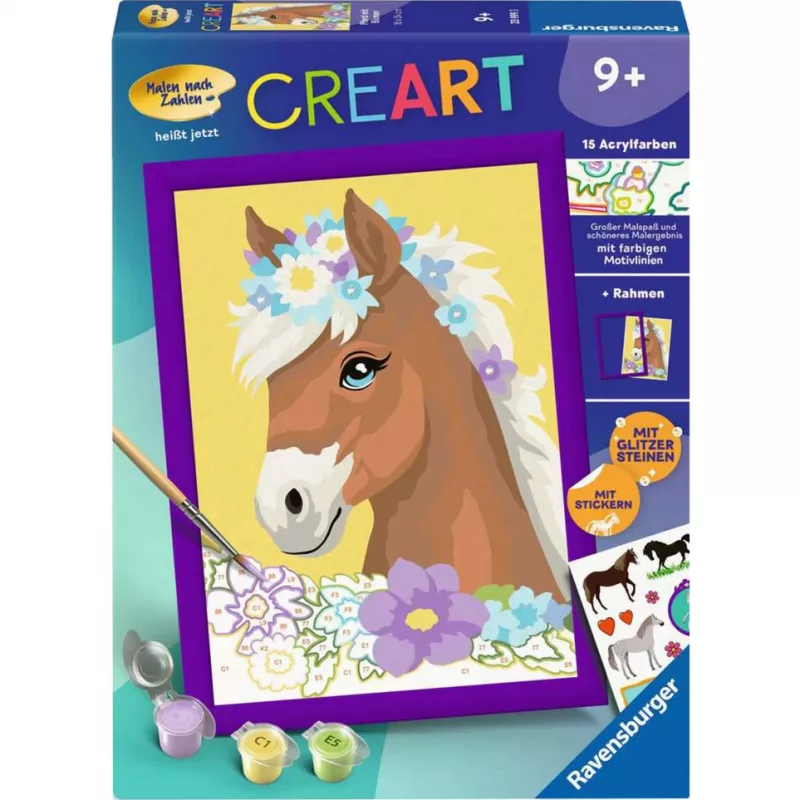 Ravensburger 23999 gaminys