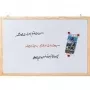Baltoji lenta Franken CC-MM6080E