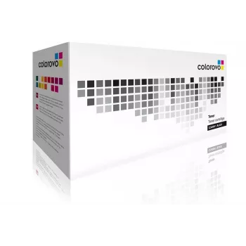 tonerio kasetė Colorovo 35A-BK 1500 puslapių Juoda