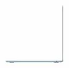 “MacBook Air 15,3 colio: M4 10/10, 16GB, 512GB, 35W - Dangaus mėlyna - MC7A4ZE/A/D1”