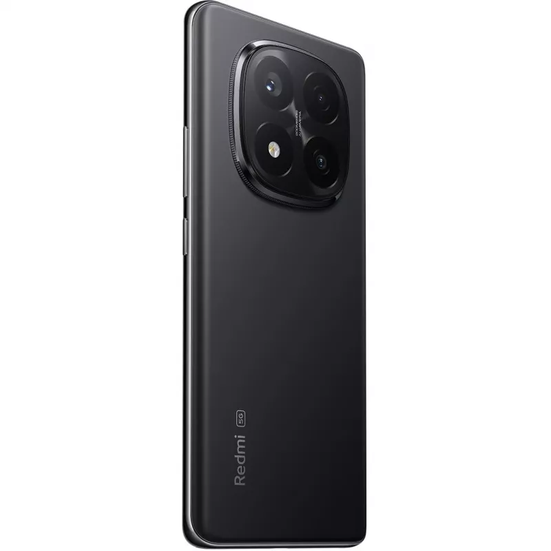 Xiaomi Redmi Note 14 Pro+ 5G 12/512GB Midnight Juoda