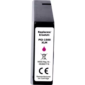 Renkforce RF-6736470 spausdintuvo eksploatacinė medžiaga purpurinė