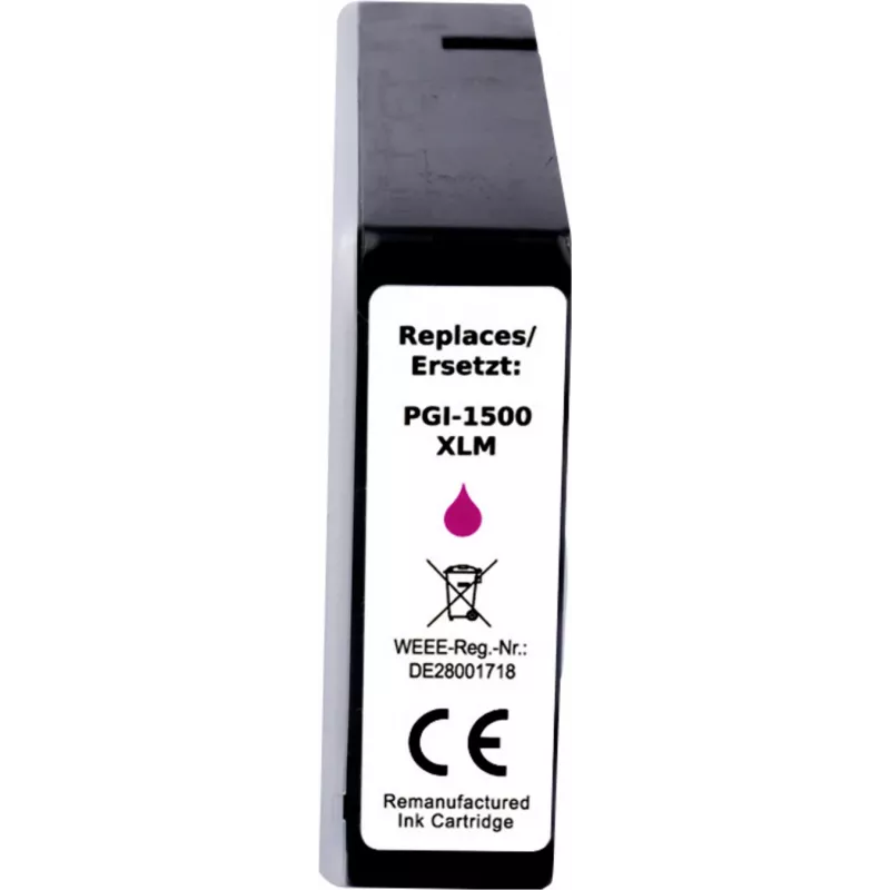 Renkforce RF-6736470 spausdintuvo eksploatacinė medžiaga purpurinė