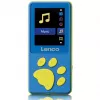 Lenco XEMIO-560BU MP3-/MP4 grotuvas 8 GB mėlynas (XEMIO-560BU)