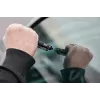 Taktinis rašiklis GUARD TACTICAL PEN Kubotan su stiklo daužikliu (YC-008-BL)