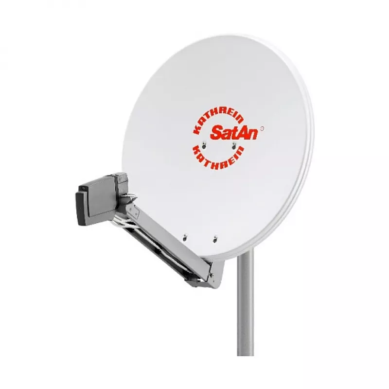 Palydovinė antena Kathrein CAS 80ws